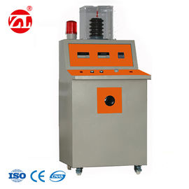 IEC Wire And Cable High - Voltage Tester , Voltage Automatic Step - Up