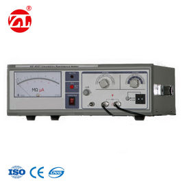 Wire And Cable Testing Machine  ,  AC And DC High Voltage Tester