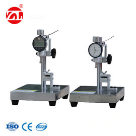 Desktop Style Wire Insulation Coating Thickness Tester Scale On Base