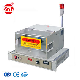 Wet Proof Anti Interference High Frequency Spark Tester  ,  Cable Testing Device