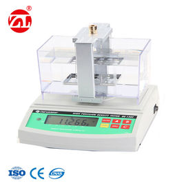 High Precision Lab Material Density Meter ,Solid  Specific Gravity Meter