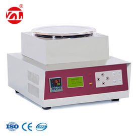 Even / Rapid Heating Plastic Film Shrinkage Tester With P.I.D. Temp. Control System