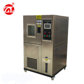 Programmable Constant Temperature And Humidity Testing Machine
