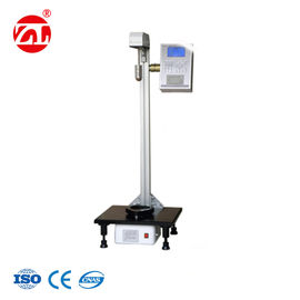 ASTM D1709 Dual Mode Design Fall Darts Impact Testing Machine , Method A & B