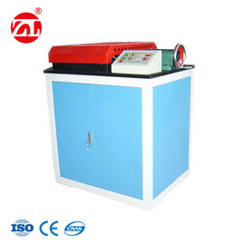 Digital Concrete Iron Positive And Reverse Bending Winding Test Machine