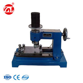 GB / T1720 - 88 Packaging Testing Equipment Manual Or Electric Operation Film Electric Adhesion Tester