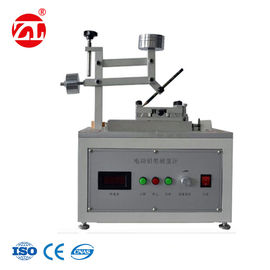 45° Test Angle Electric Pencil Hardness Tester For Shell Of Mobile Phone Etc.
