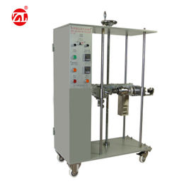 IEC 60335 Power Cord Twice Tension And Torque Test Apparatus Can Be 120N