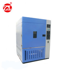 Advanced Spray Solor Plate Xenon Lamp Environmental Test Chamber Weather - Resistant