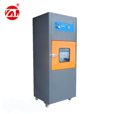 Hydraulic Drive Battery Squeeze Acupuncture Test Machine with LCD Display and 1-20N Force Range