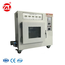 GB/T4851 Baking Tape Retention Testing Machine 10 Group - Type