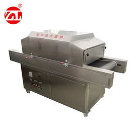 GB 4789 Food UV Sterilization Environmental Testing Equipment With Over-voltage