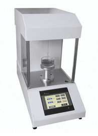 ISO1409 Synthetic Blood Surface Tension Tester With 5 Inch Color Touch Screen Input