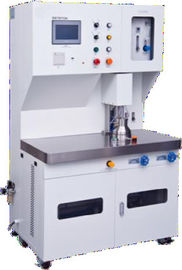 ISO-29463 Mask Particle Filtration Efficiency ( PFE ) Test Machine