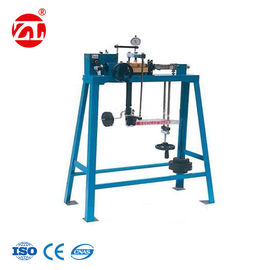 Single - Level Light Duty Direct Shear Tester Easy To Carry For The Field Test