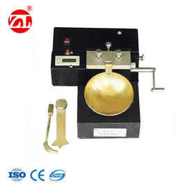 GB7961-87 Electric Motor Drive Disc Type Liquid Limit Device With Holder and Knife