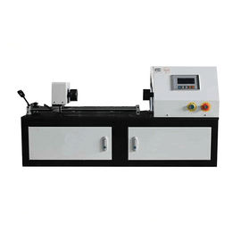Metal Wire / Cable Torsion Strength Testing Machine , Automatic Cable Tester