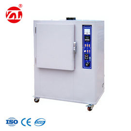 Single - Phase 220V Anti - Yellowing Capacity Lamp - Type Discoloration Test Machine