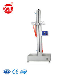 YD/T1539-2006 Fall Height 300 ~ 1800mm Free Fall Test Machine For Electronics
