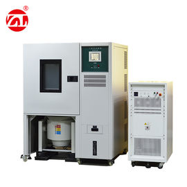 Temperature And Humidity Vibration Three Comprehensive Testing Chamber