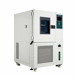 GB/T10586-2006 Linear Temperature Change Test Chamber For Rubber , Electronics