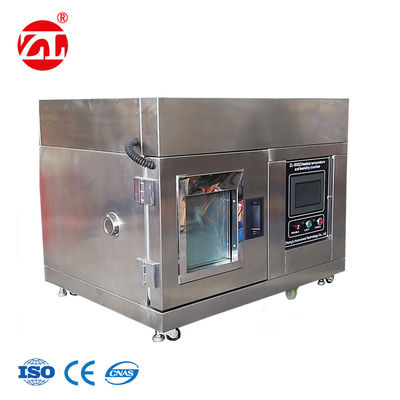 Mini Temperature And Humidity Testing Machine ( Stainless Steel Type )