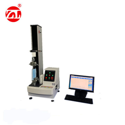 Electronic Limit Protection Desktop Computer Servo Universal Testing Machine