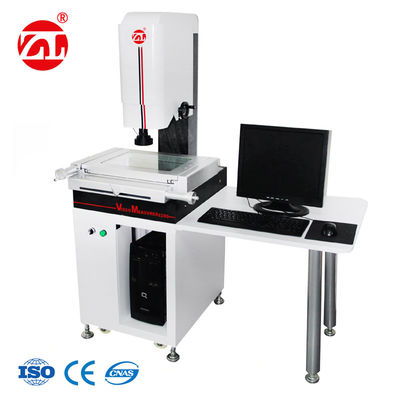TPI Precision Screw Video Measurement Machine Automatic Economic Type