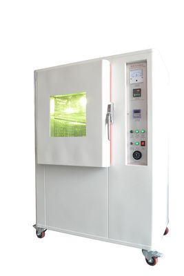 ASTM-D2436 Automatic Control Aging and Anti-yellow Environmental Test Chambers