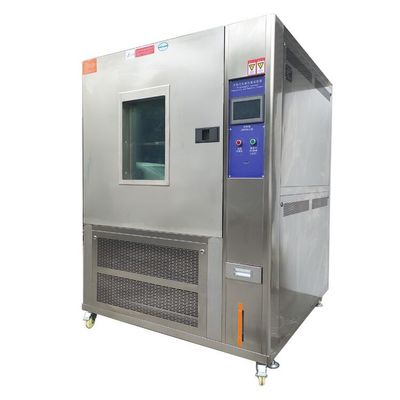 IEC68-2 Programmable Constant Temperature And Humidity Machine