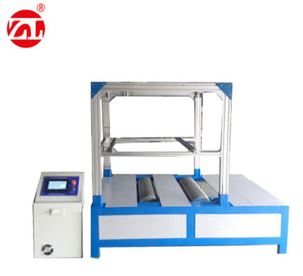 PLC Touch Screen Walking Aid Fatigue Testing Machine Max. Load 200KG