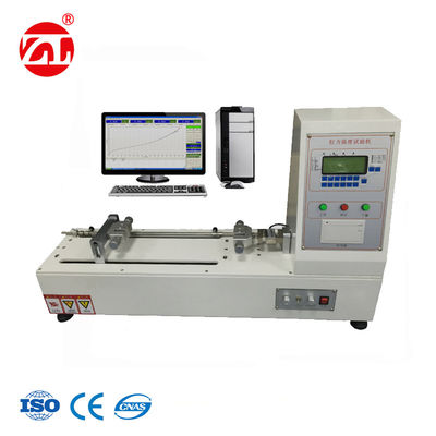 ASTM D3330 Computer Type Servo Horizontal Universal Testing Machine