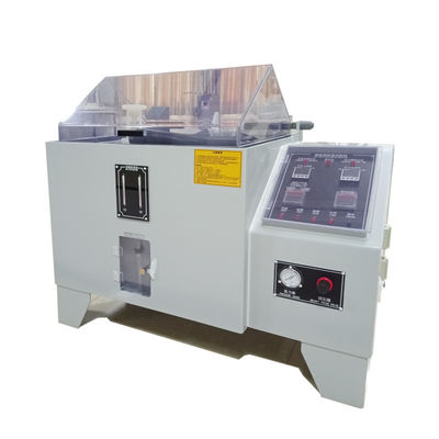 IEC 60068-2 Buttons Operation Type Salt Spray Corrosion Testing Machine