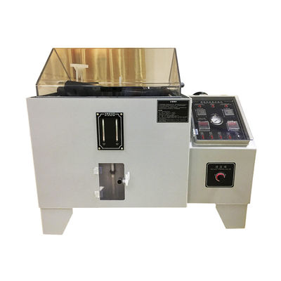 Bernut Principle Salt Spray Cyclic Corrosive Resistance Testing Machine