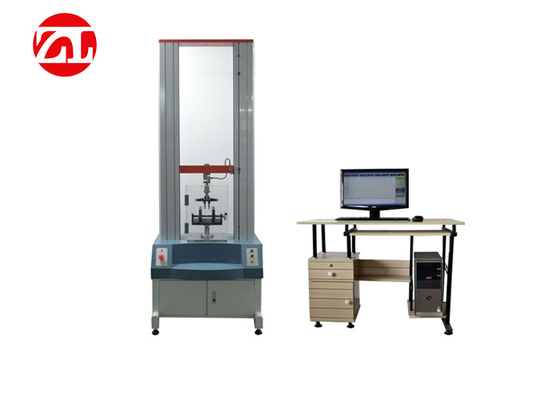 5 10 20 30 50 100KN Tensile Testing Machine Double Column Type