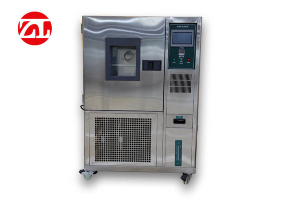 SUS 304 Programmable Constant Temperature And Humidity Machine
