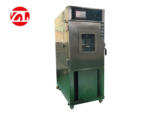 SUS304 Inside PLC Control Hydrolysis Test Environment Chamber