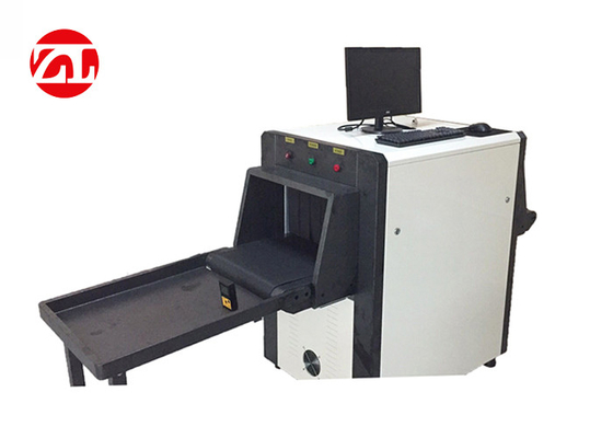 5030 High Resolution X - Ray Security Scanner Max. Load 150kg