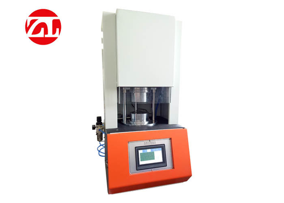 GB/T16584 Digital Temperature Controller No Rotor Rubber Rheometer