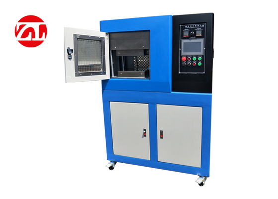 Rubber Curing Press Plate Vulcanizer