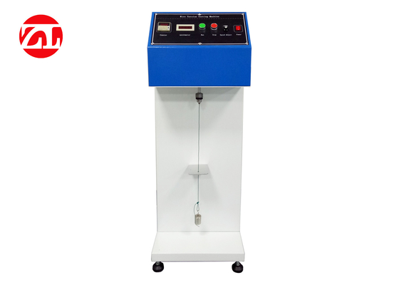 Optical Fiber Pipeline Cable Repeated Bending Testing Machine