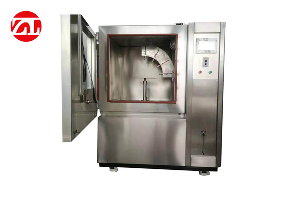 Water Spray Environmental Test Chamber Of Auto Parts And Other Electronic
