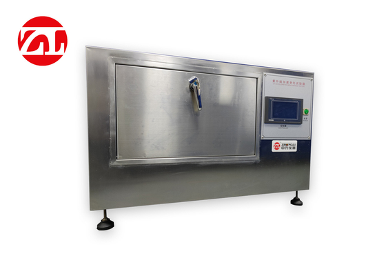 Bench-Top Type UV Aging Test Chamber