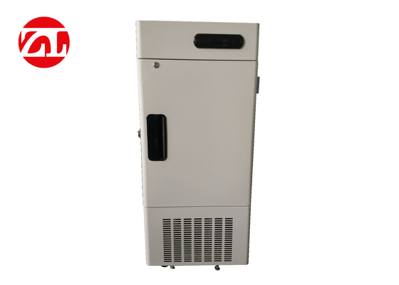 30L Ultra Low Temperature Laboratory Horizontal Ultra Low Temperature Refrigerator