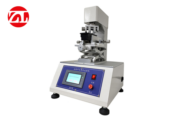 Strap Tensile Torsion Testing Machine Rotary Switch Rotate Life Fatigue Tester