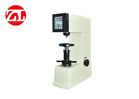 HRS-150CM Touch Screen Digital Rockwell Hardness Tester