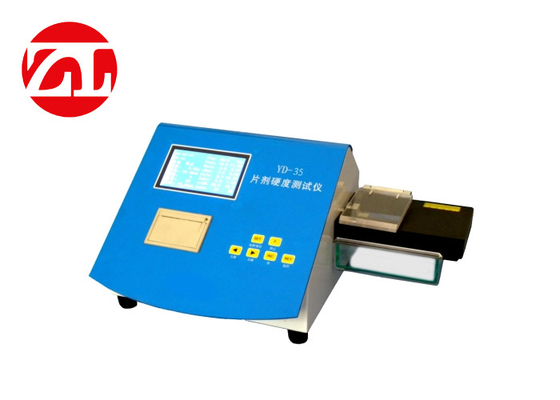 YD-35 Tablet Hardness Tester Of Tablet Grain Feed Wheat