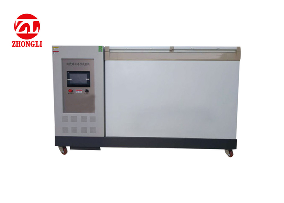 ASTM C1026 Lab Test Machine Ceramic Tile Frost Resistance Chamber