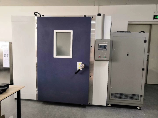 Walk In Environment Test Room Climatic Test Chamber For Pharmaceutical