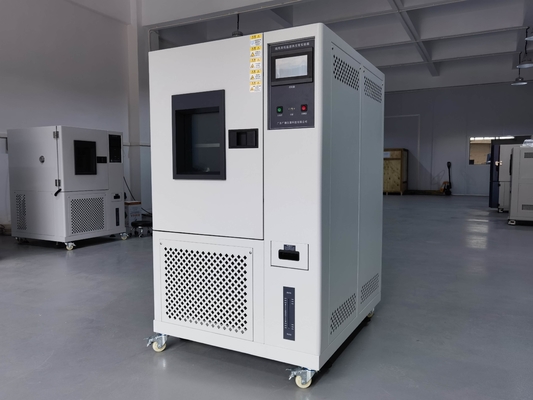 Temperature Humidity Environmental Drug Storage Stability Test Chamber Pharmaceutical